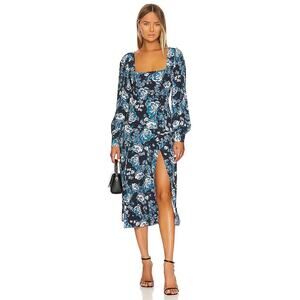 Yumi Kim Marlo Floral Dress